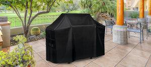 GRILL COVER