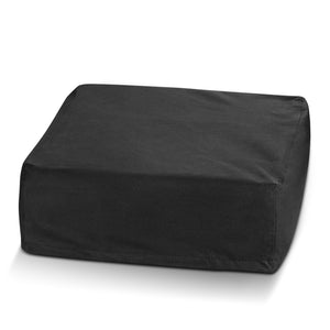 Arcedo Blackstone 22 Inch Griddle Cover, Black