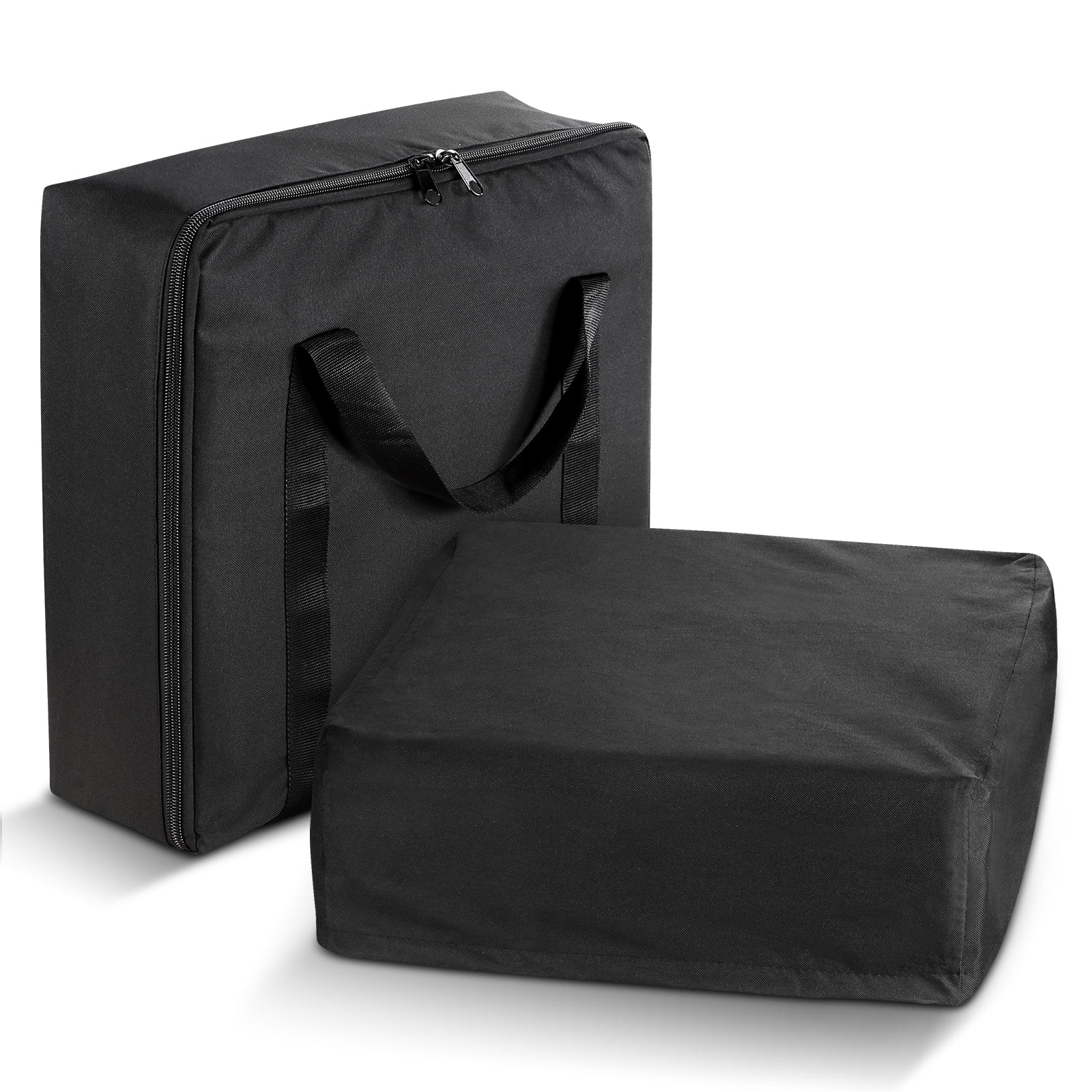 Arcedo Blackstone 22 Inch Tabel Top Griddle Carry Bag and Cover, Black