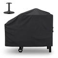 Arcedo Blackstone Griddle Cover 28 Inch, Black