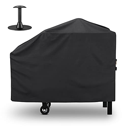 Arcedo Blackstone Griddle Cover 28 Inch, Black
