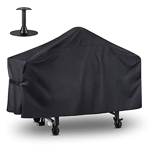 Arcedo Blackstone Griddle Cover 36 Inch, Black
