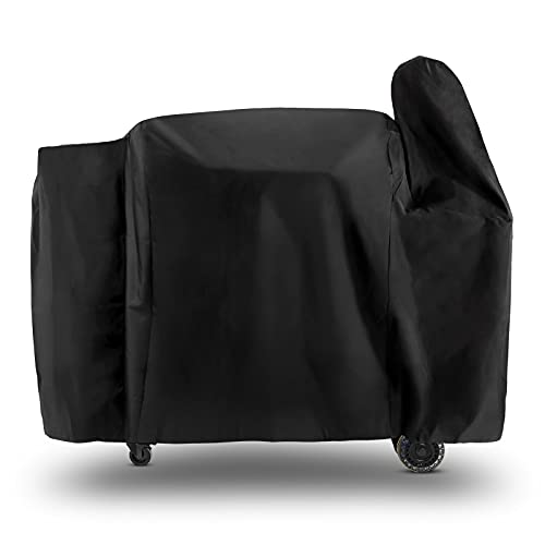 Arcedo Pit Boss Austin XL Pellet Grilll Cover, Black