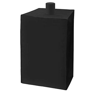 Arcedo Pit Boss 73550 Smoker Cover, Black