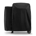 Arcedo Pit Boss Lexington Pellet Grilll Cover, Black