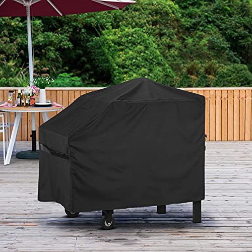 Arcedo Blackstone Griddle Cover 28 Inch, Black