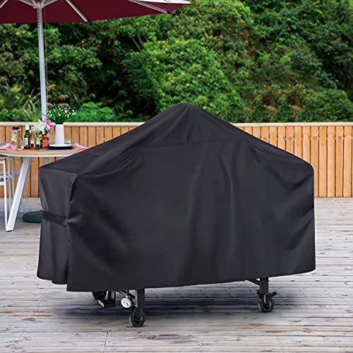 Arcedo Blackstone Griddle Cover 36 Inch, Black